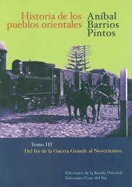HISTORIA DE LOS PUEBLOS ORIENTALES TOMO III (usado)