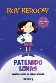 PATEANDO LUNAS