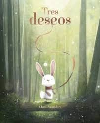 TRES DESEOS