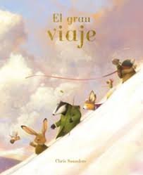GRAN VIAJE, EL