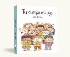 TU CUERPO ES TUYO