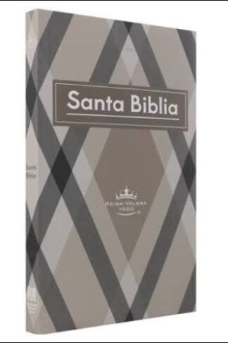 SANTA BIBLIA. REINA VALERA 1960