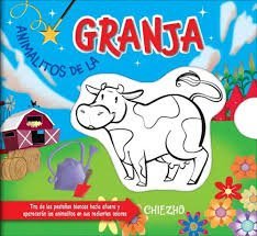 ANIMALITOS DE LA GRANJA