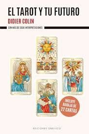 TAROT Y TU FUTURO, EL