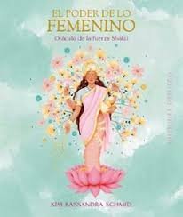 PODER DE LO FEMENINO, EL + CARTAS