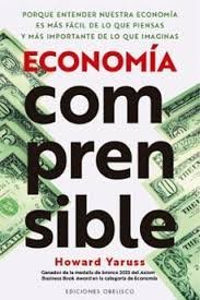 ECONOMÍA COMPRENSIBLE