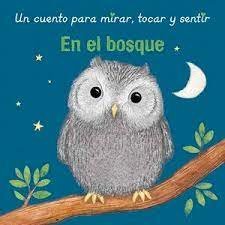 EN EL BOSQUE