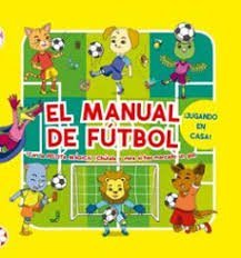 MANUAL DE FUTBOL, EL