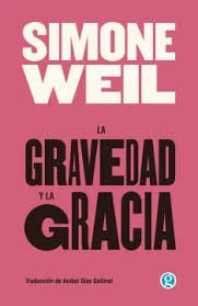 GRAVEDAD Y LA GRACIA, LA
