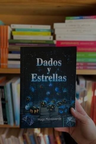 DADOS Y ESTRELLAS