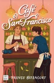 CAFE EN SAN FRANCISCO