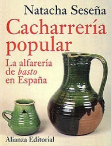 CACHARRERIA POPULAR LA ALFARERIA DE BASTO EN ESPAÑA