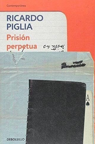 PRISION PERPETUA